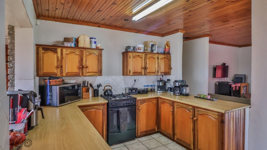 3 Bedroom Property for Sale in Kleinbaai Western Cape